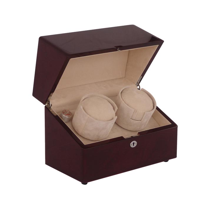 OEEA Dual watch winders 71002