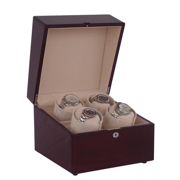 OEEA 4 Watch winders 71004