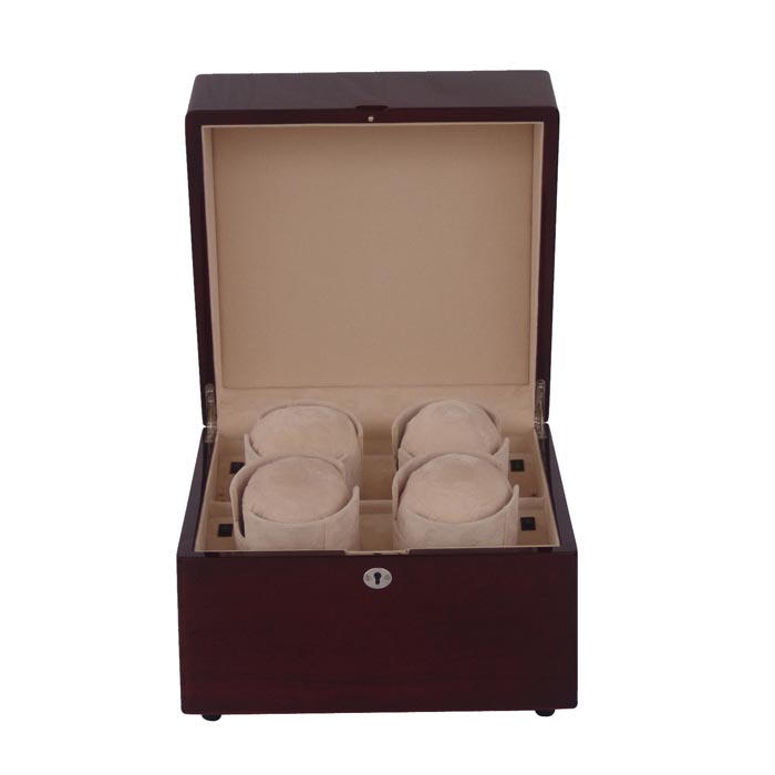 OEEA 4 Automatic watch winder 71004