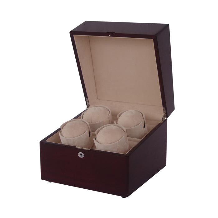 OEEA Automatic quad watch winder 71004