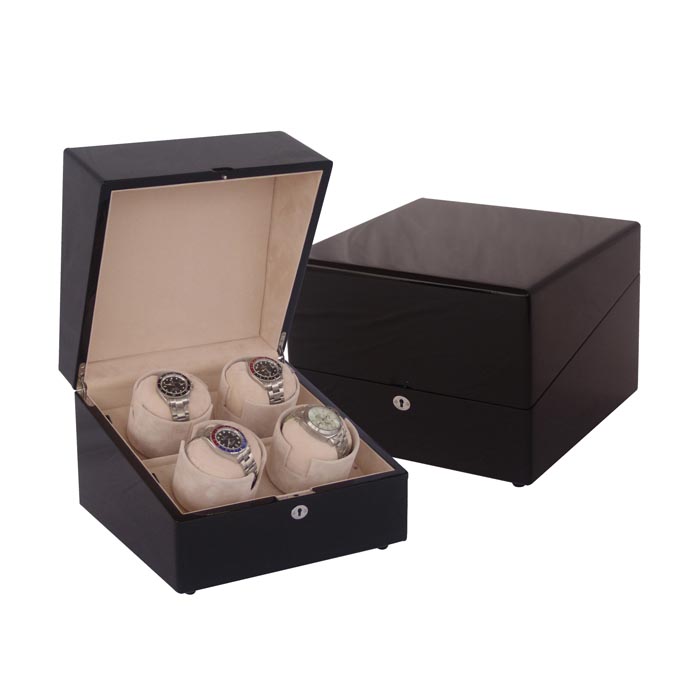 OEEA Four watch winder 71004