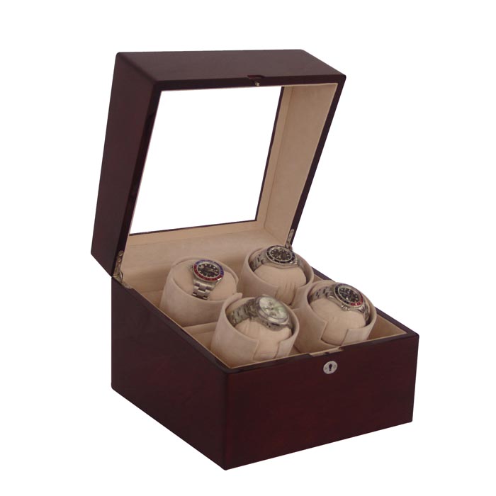 OEEA 4 Watch winders 71104