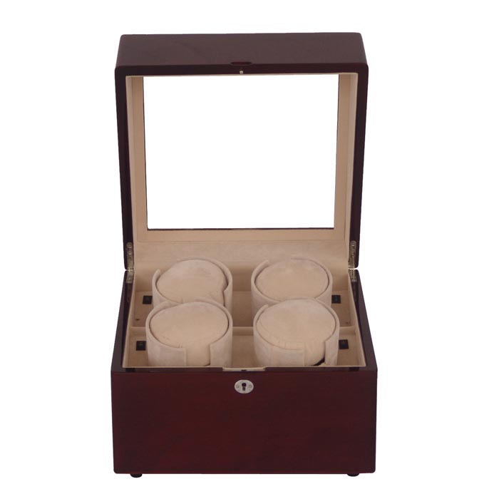 OEEA 4 Automatic watch winder 71104