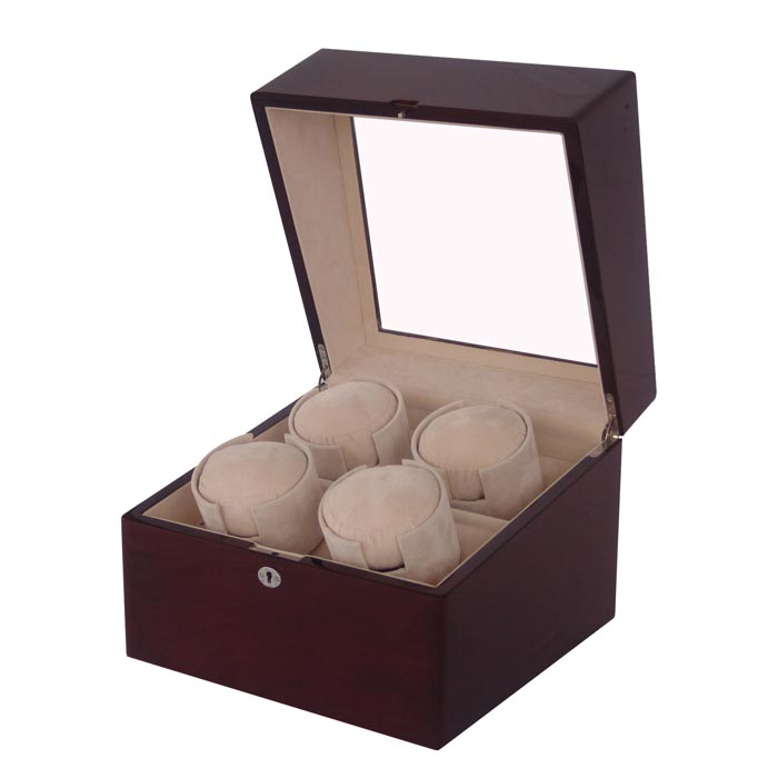 OEEA Automatic quad watch winder 71104