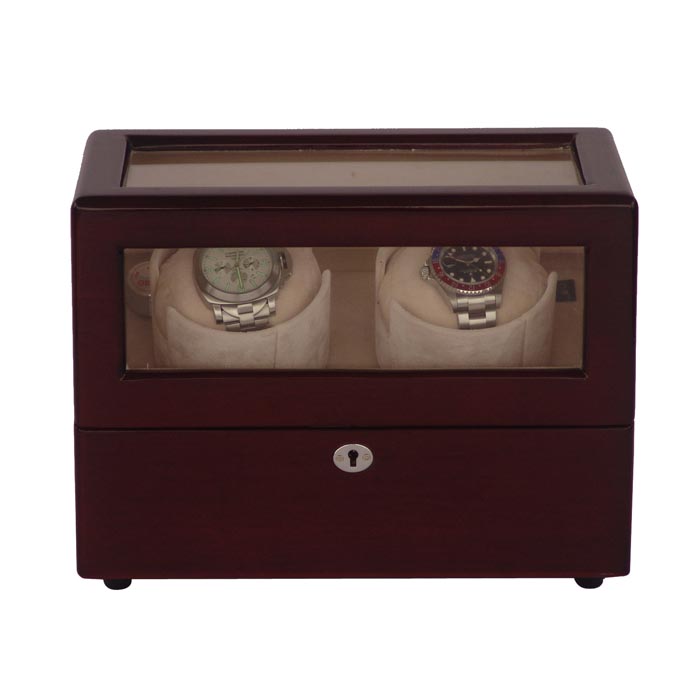 OEEA Double watch winders 71202