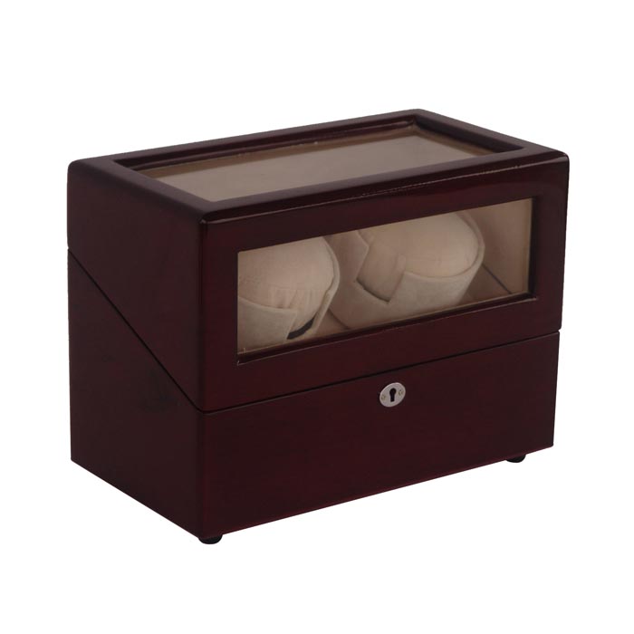 OEEA Double watch winder 71202