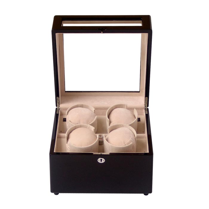 OEEA 4 Automatic watch winder 71204