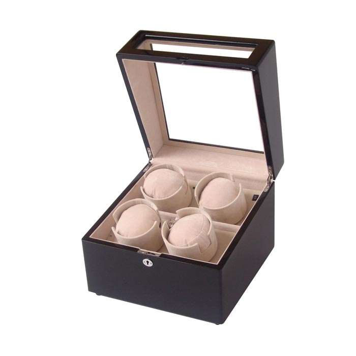 OEEA Automatic quad watch winder 71204