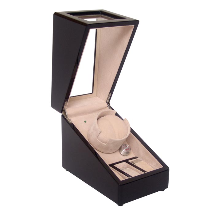 OEEA Single watch box with 3 watch boxes 71301