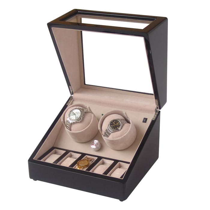 OEEA Double watch winders 71302