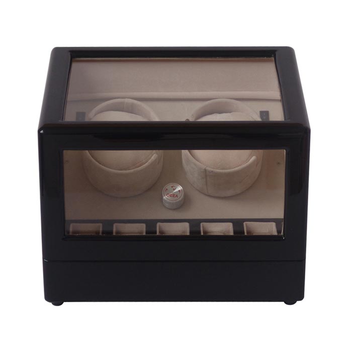 OEEA Dual watch winders 71302