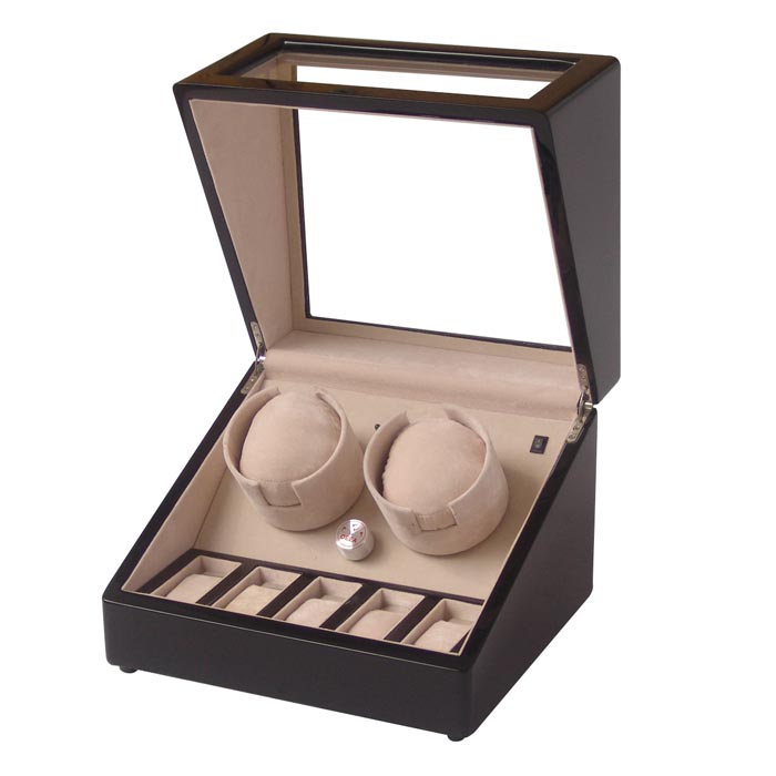 OEEA Double watch winders 71302
