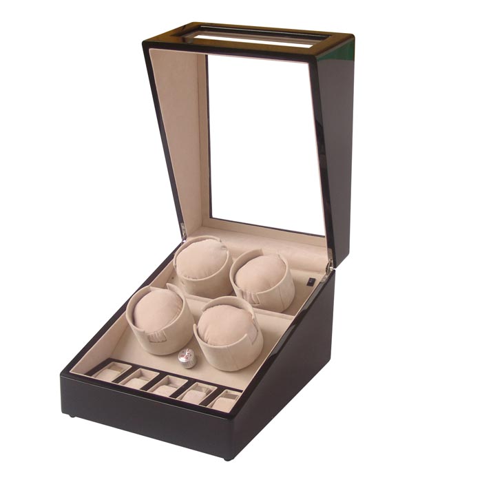 OEEA 4 watch winders 71304