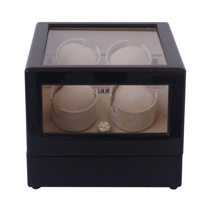 OEEA 4 Automatic watch winder 71304