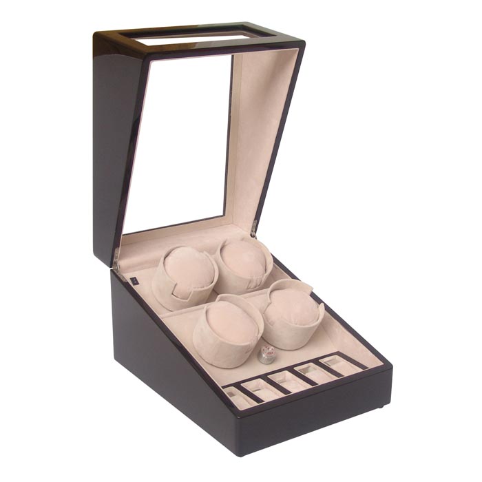 OEEA 4 watch winders 71304