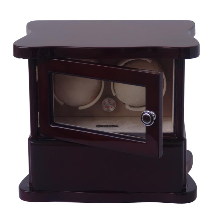 OEEA Dual watch winders 81102
