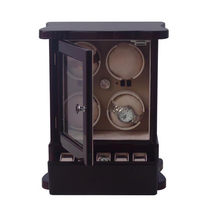 OEEA 4 watch winders 81104