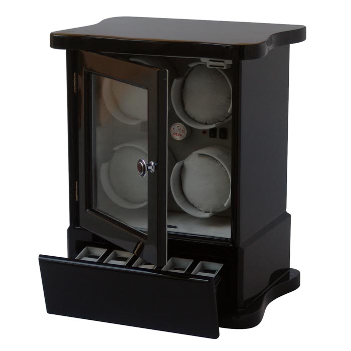 OEEA 4 watch winders 81104