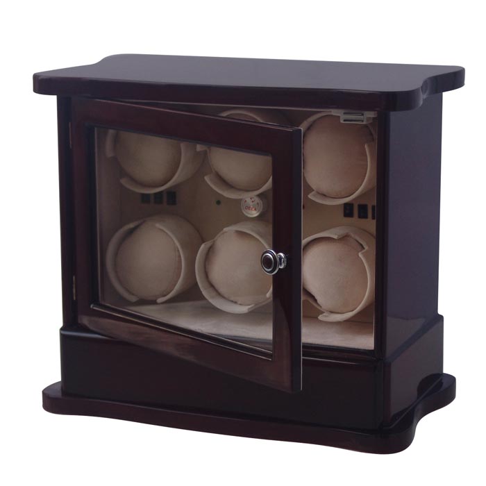 OEEA Six watch winders 81106