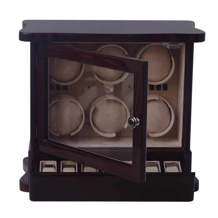 OEEA 6 watch winders 81106