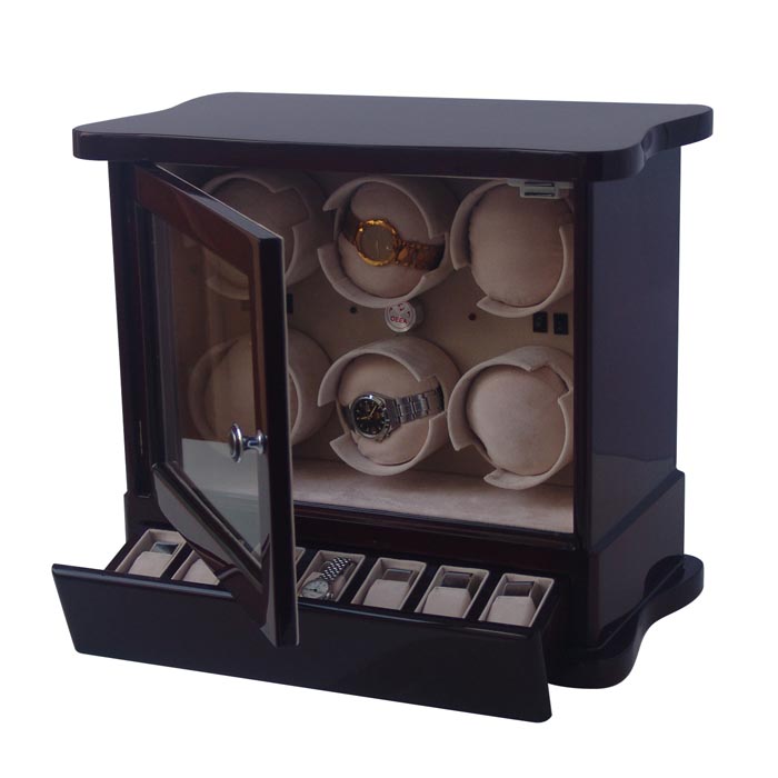 OEEA 6 watch winders 81106