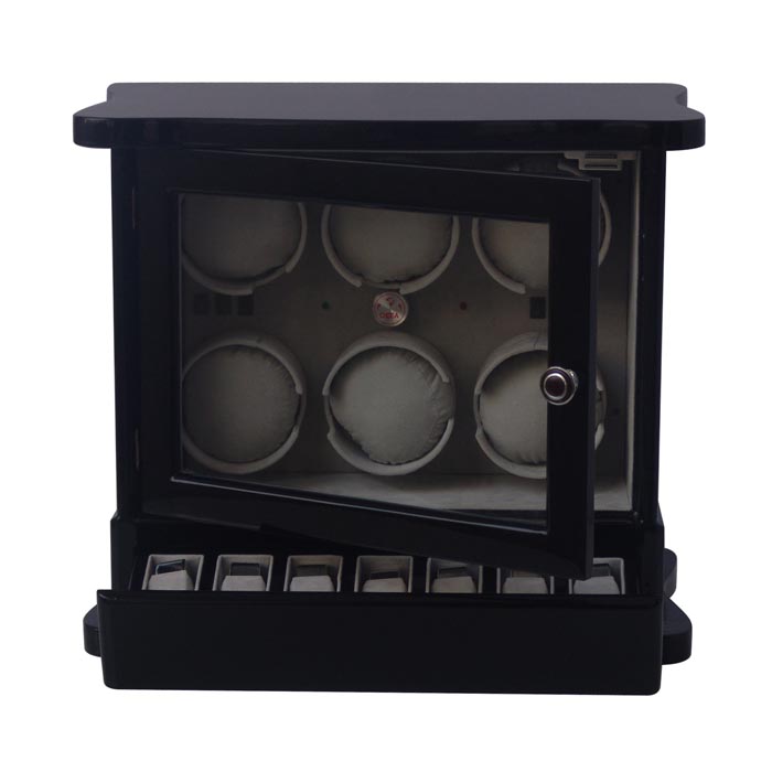 OEEA Six watch winders 81106