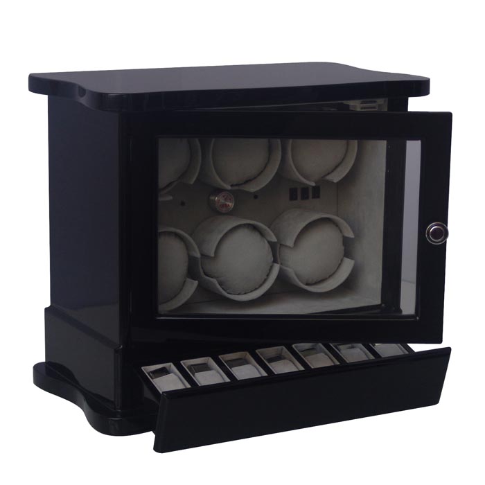 OEEA 6 watch winders 81106