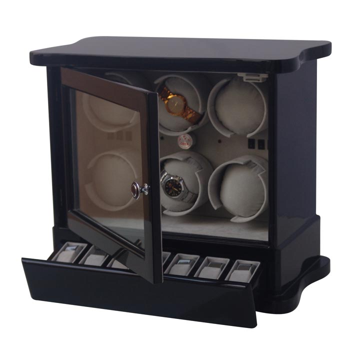 OEEA Six watch winders 81106