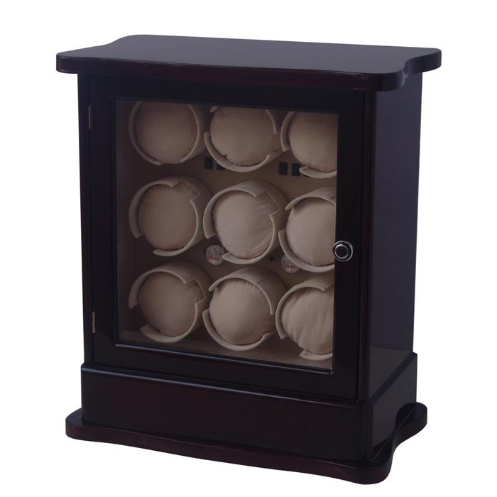 OEEA 9 Automatic watch winders 81109