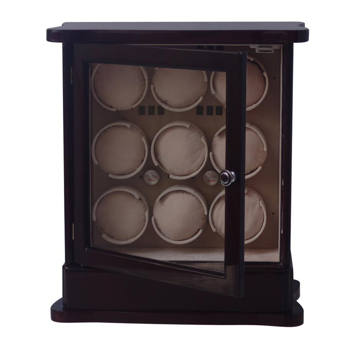 OEEA Nine watch winders 81109