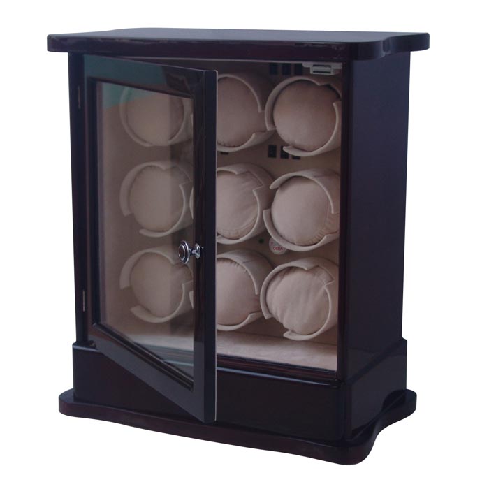 OEEA 9 watch winders 81109