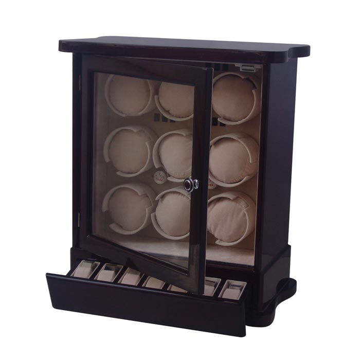 OEEA 9 Automatic watch winders 81109