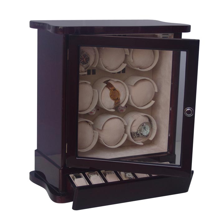 OEEA 9 watch winders 81109