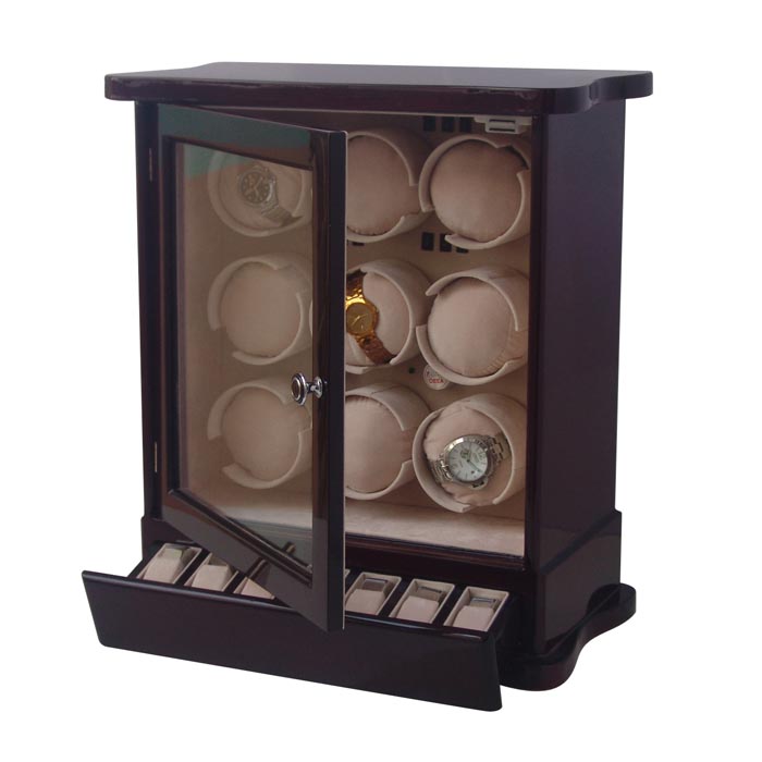 OEEA 9 Automatic watch winders 81109