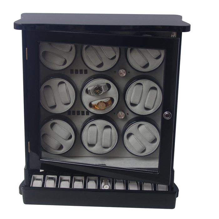 OEEA 18 watch winders 82109