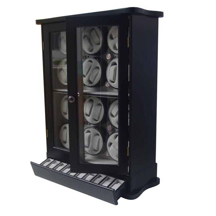 OEEA 12 watch winders 82112