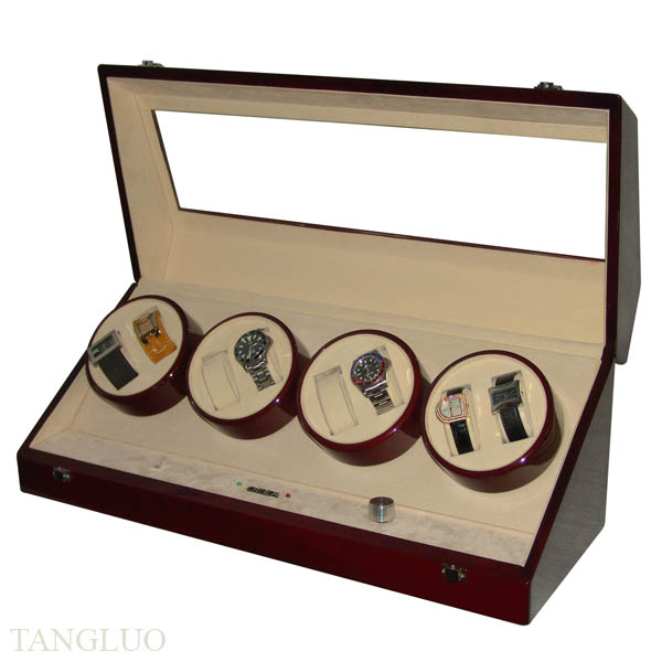 OEEA 6 watch winders picture
