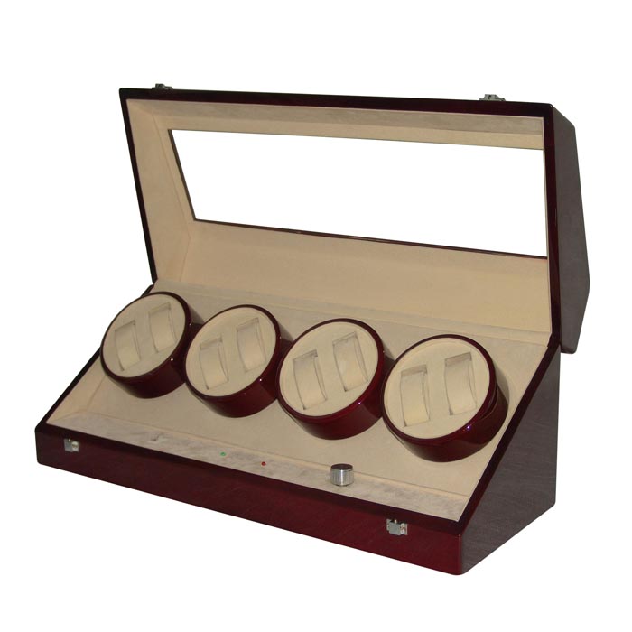 OEEA 6 Automatic watch winder TWA036