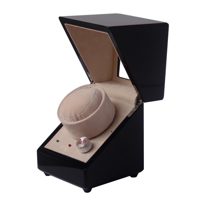 OEEA Single watch winder box TWA101