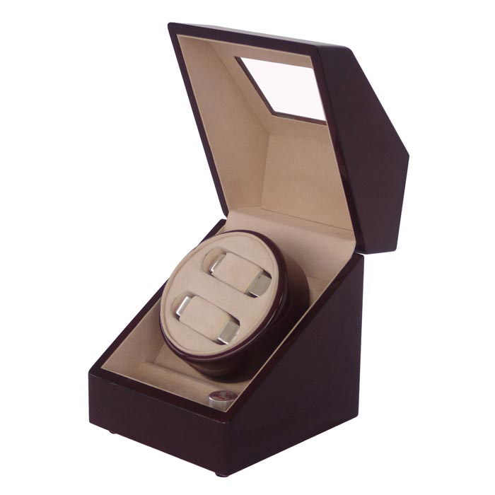 OEEA 2 watch winder TWA202
