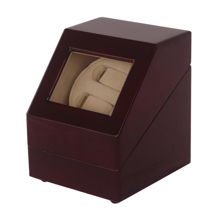 OEEA Double watch winders TWA202