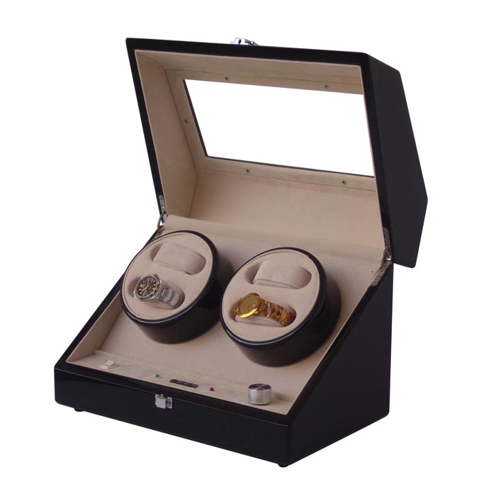 OEEA 4 Automatic watch winder TWA204