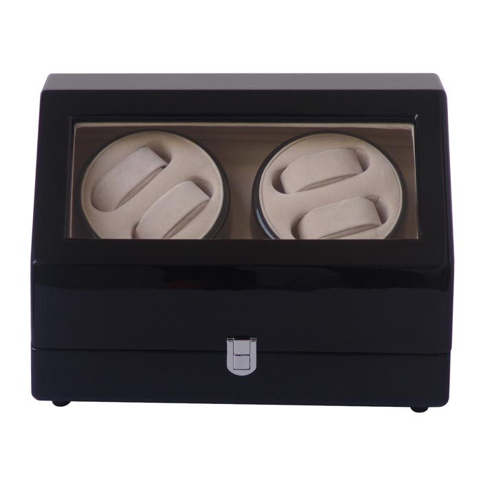 OEEA Quad watch winders TWA204