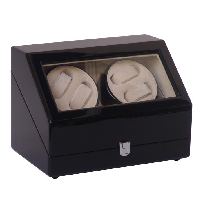 OEEA 4 watch winders TWA204