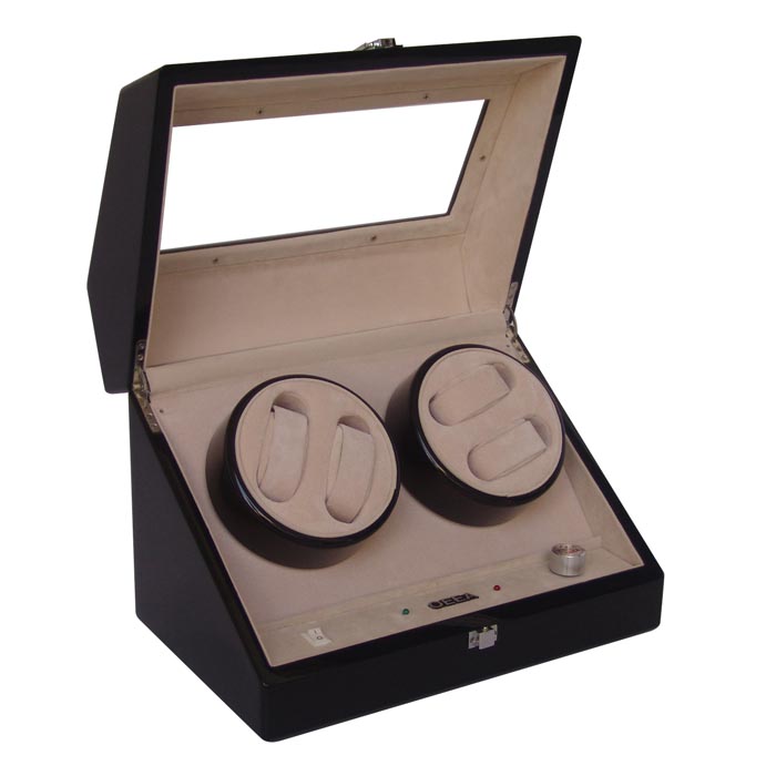 OEEA Quad watch winders TWA204
