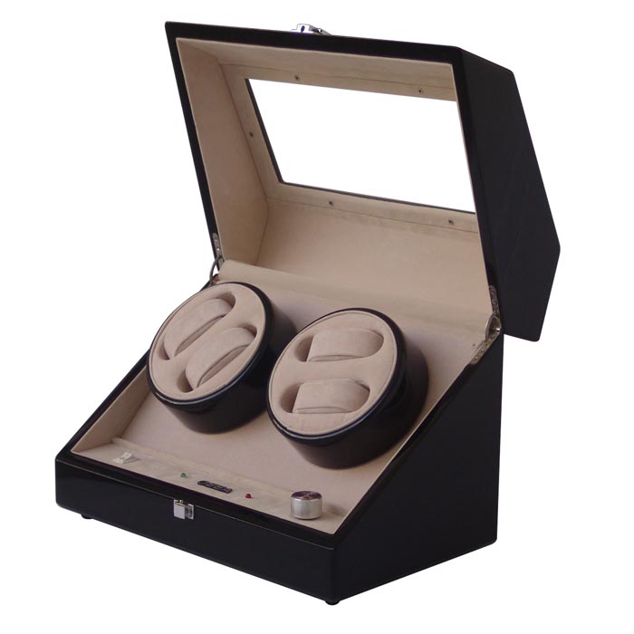OEEA 4 watch winders TWA204