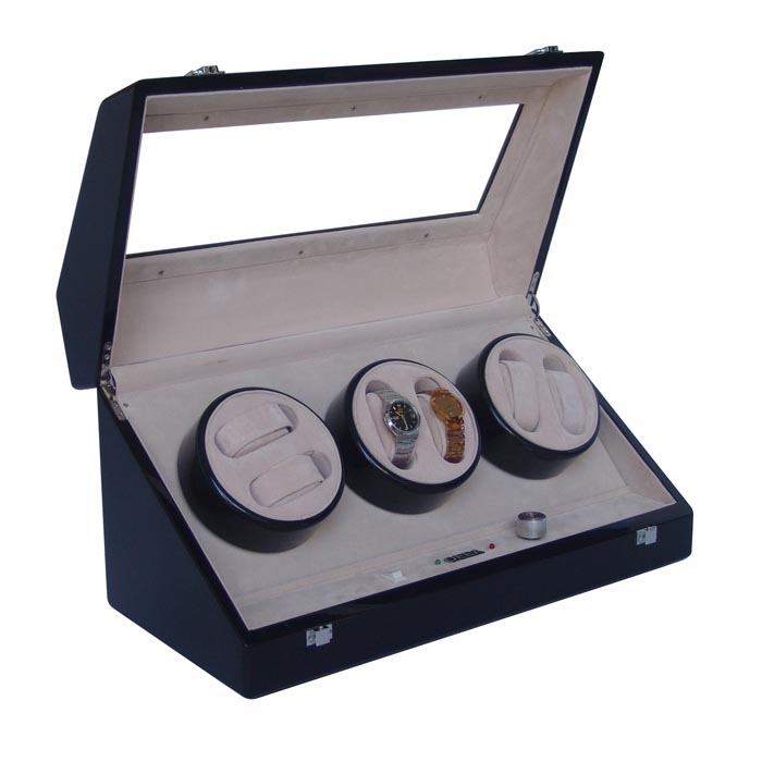 OEEA 6 watch winders TWA206