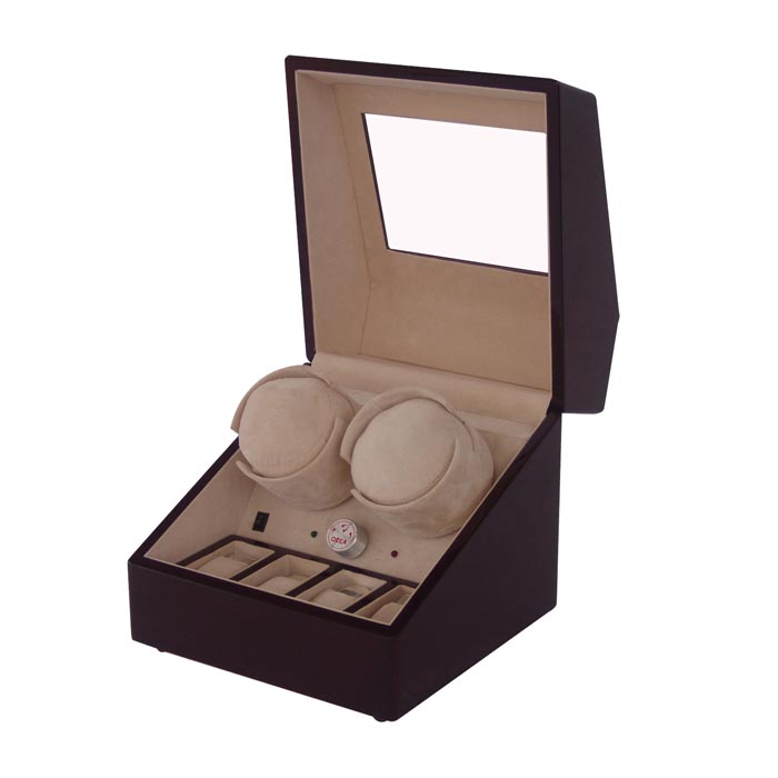 OEEA 1 Watch winder with 3 watch storage TWB102