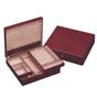 OEEA Business collector case Compartment for letterhead envelops,pens eraser,clip,note-pads