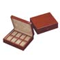 OEEA 8 Watch case with lock